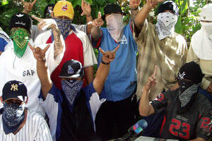El Salvador’s Gang Truce: A Historic Opportunity