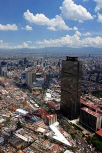 Mexico: Prosperous, Competitive, Undergoing an Economic Renaissance?