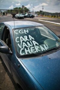 Cherán: Community Self Defense in Mexico’s Drug War (Photo Essay)