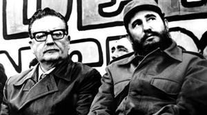 The Other September 11: The Legacy of Chilean Socialism and Salvador Allende