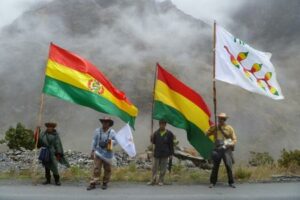 Road Rage and Resistance: Bolivias TIPNIS Conflict