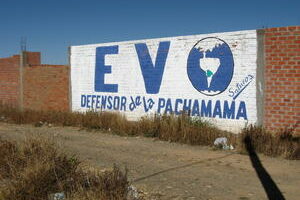 Development Alternatives in Bolivia: The Impulse, the Resistance, and the Restoration