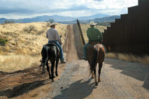 The Mobile State: Local Resistance Fights Border Patrol Expansion in Washington State