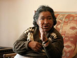 Remembering Domitila: Making Bolivian History