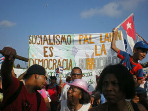 U.S. Unions in Puerto Rico