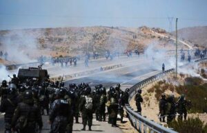 What’s Behind Bolivia’s Cooperative Mining Wars?