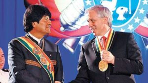 Bolivia: Elections in the Time of Evo