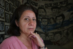 Manipulating Human Rights in Honduras: An Interview With Bertha Oliva