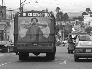 Historic Verdict in Guatemala’s Genocide Case Overturned by Forces of Impunity