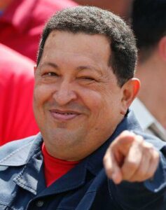 A Half-Year without Hugo Chávez and Critics Close In