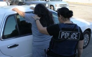 Part II: Immigration Enforcement Unbound