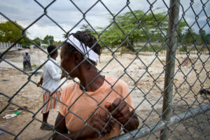 Haitians Face Persecution Across Dominican Border