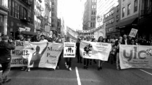 Building Power from the Ground Up: Mexican Civil Society in New York