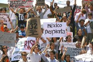 Self-Defense Groups, Sovereignty, and Cross-Border Collaboration with Mexico (Interview with John Ackerman)