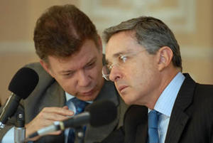 The Showdown Between the Judiciary and the Santos Government