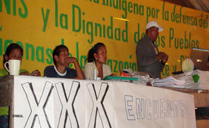 Bolivia: TIPNIS Communities Plan National March and Resistance to Government Consulta