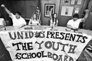 The Fight for Mexican American Studies in Tucson