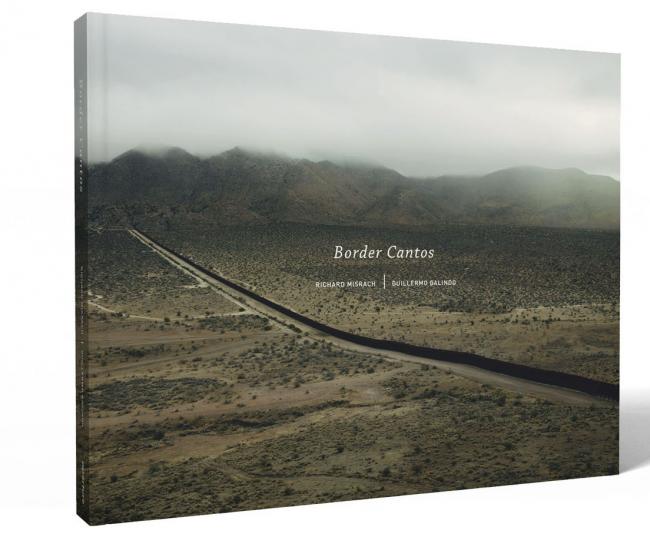 Border Cantos, a collaboration between photographer Richard Misrach and composer Guillermo Galindo