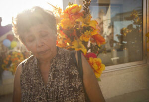 Remembering Jose Antonio: Day of the Dead in Nogales