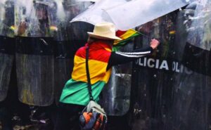 Tensions Roil Bolivia as Electoral Court Says Morales Can Run Again