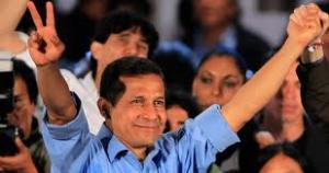 The Ollanta Humala Victory in Peru: Moving Beyond Neoliberalism?