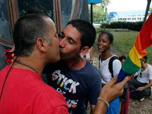 Proyecto Arcoiris Claims LGBT Presence in Cuban Politics