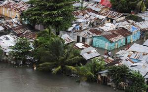 Climate Change and the Caribbean