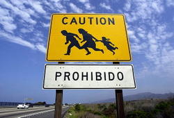 U.S. Alarmism Denies Complicity in Rising Mexican Asylum Requests