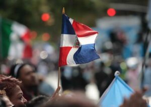 Post-Electoral Crisis in the Dominican Republic (Interview)