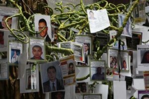 How to Destroy an Investigation from the Inside: Ayotzinapa and the Legacies of Impunity