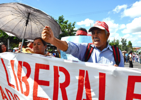 2009 Honduras: Legacy of a Coup | Under the Shadow, Ep. 7, Part II