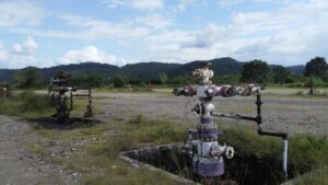 Mexico's Fracking Impasse