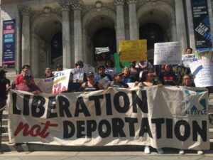 DACA Updates: "We're Not Going to Compromise Anymore" (Podcast)