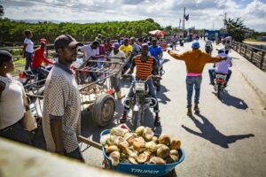 The Institutionalization of Anti-Haitianism in Dominican History and Education