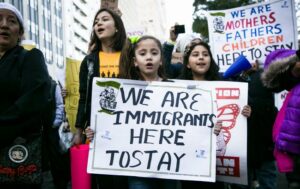 Trump and Immigration: A Crisis of His Own Making