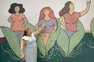 Latin American Women Spearhead Campaigns Against Gendered Violence