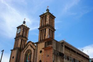 Blurring the Division Between Church and State in AMLO's Mexico