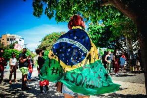 NACLA Coverage of the 2022 Brazilian Elections