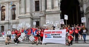 More Than Six Decades of Sanctions on Cuba