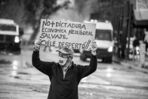 Nuevo proceso constituyente en Chile gira a la derecha