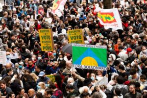 The Most Important Election in Brazil's History