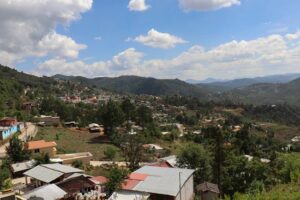 La Pandemia Intensifica la Lucha de las Mujeres por el Agua en Oaxaca, México