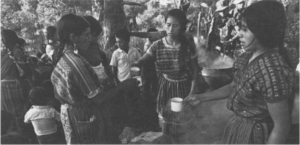 Guatemala: War, Continued