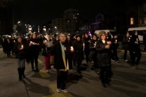 Chileans March for Memory as Wounds Remain Open 50 Years After the Coup