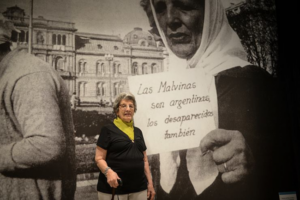 Decades After Argentina's Dictatorship, the Abuelas Continue Reuniting Families