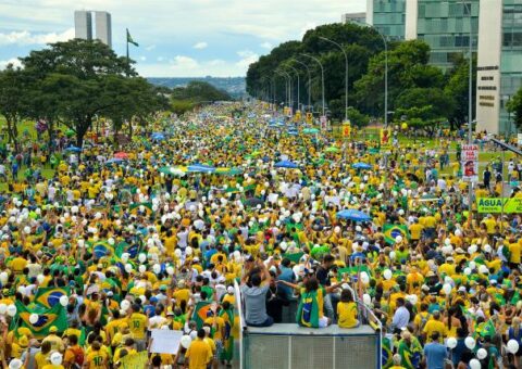 Democracy in Crisis: A Brazil Syllabus