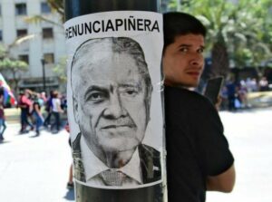 Las largas sombras del anticomunismo en Chile