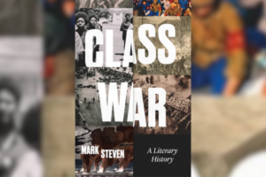 Who Makes Class in Class War? (Review)