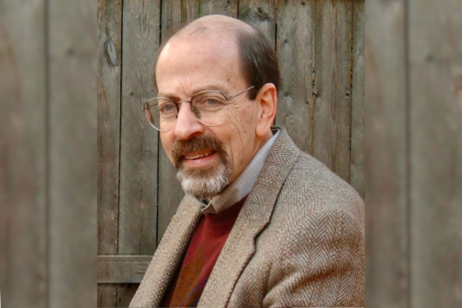 Fred Rosen (Courtesy of Irene Ortiz)