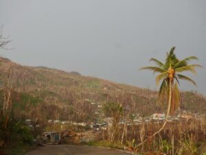 Call for Pitches: Reporting the Caribbean and the Environment